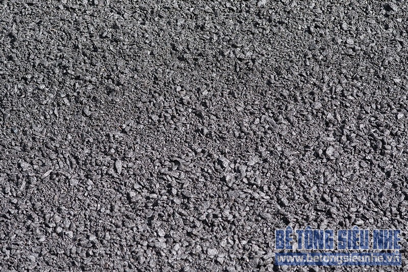 Bê tông asphalt là gì và tính chất của bê tông asphalt