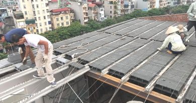 Sàn bê tông nhẹ Xuân Mai – Những ứng dụng thực tế và báo giá Sàn bê tông nhẹ Xuân Mai – Những ứng dụng thực tế và báo giá