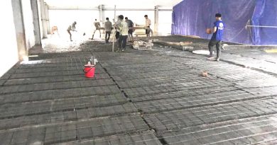 Bê tông nhẹ giá bao nhiêu? Nên dùng loại nào tốt? Bê tông nhẹ giá bao nhiêu? Nên dùng loại nào tốt?
