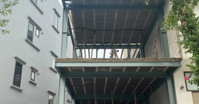 Xây nhà khung thép sàn bê tông nhẹ có tốt không? Xây nhà khung thép sàn bê tông nhẹ có tốt không?