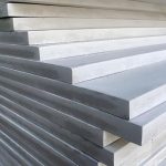 Tấm bê tông siêu chất lượng cao, giá tốt
