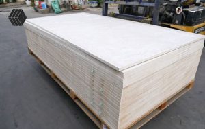 độ dày tấm bê tông nhẹ