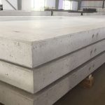 Tấm panel bê tông nhẹ tại Smart Con bền đẹp cho mọi công trình