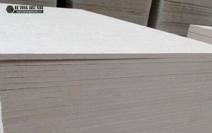 Giá tấm bê tông nhẹ