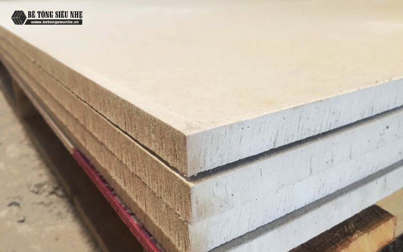 So sánh giá tấm bê tông nhẹ với vật liệu xây dựng So sánh giá tấm bê tông nhẹ với vật liệu xây dựng