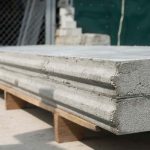 Cấu tạo tấm bê tông siêu nhẹ chi tiết