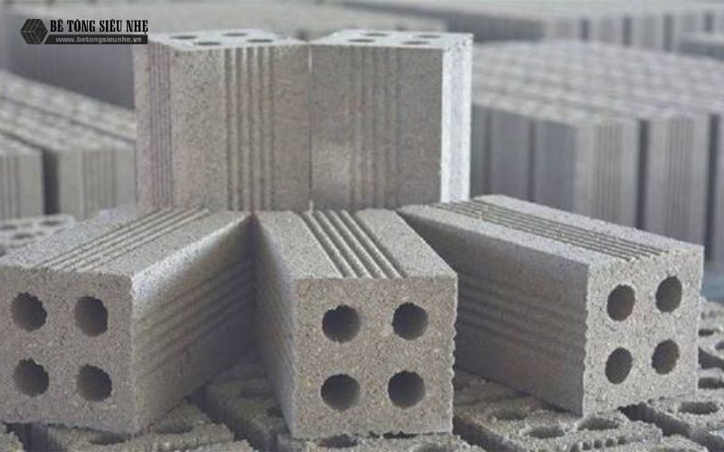 Hướng dẫn lựa chọn vật liệu xây dựng nhẹ phù hợp Hướng dẫn lựa chọn vật liệu xây dựng nhẹ phù hợp