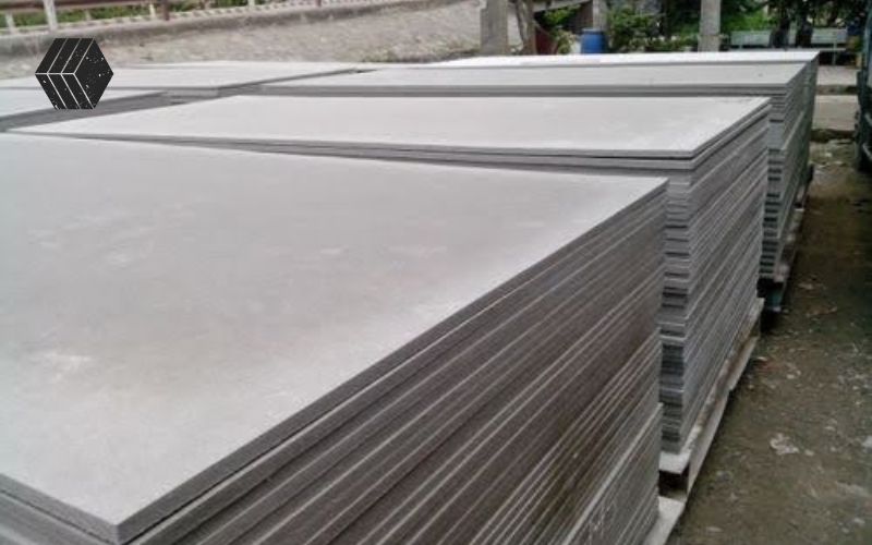 kích thước tấm bê tông nhẹ