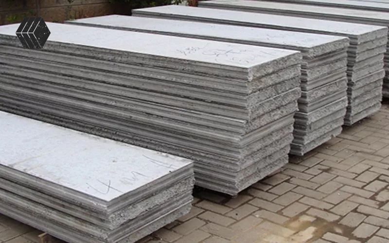 Những yếu tố khi chọn kích thước tấm bê tông nhẹ