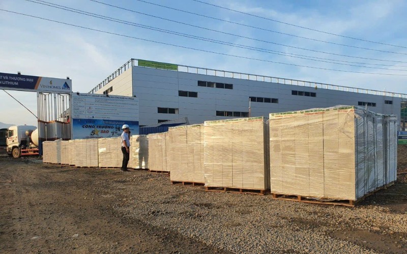 Giá trị cốt lõi tại Smar Con