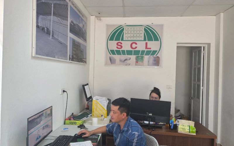 Giới thiệu về Smart Con