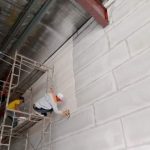 Báo giá thi công tường ngăn cháy mới nhất, giá tốt