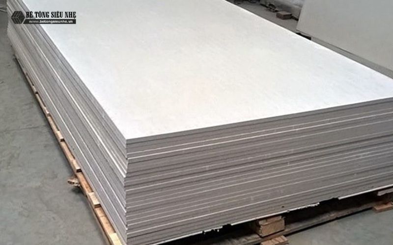 Dịch vụ thi công tấm BKT Cemboard nhà xưởng Dịch vụ thi công tấm BKT Cemboard nhà xưởng