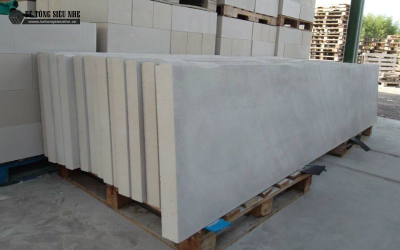 Phân loại thông số kỹ thuật theo từng loại panel Phân loại thông số kỹ thuật theo từng loại panel