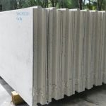 Tấm bê tông nhẹ EPS: Đặc điểm, ưu điểm và báo giá mới