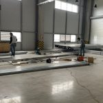 Dịch vụ cải tạo vách ngăn cháy nhà xưởng uy tín tại SmartCon