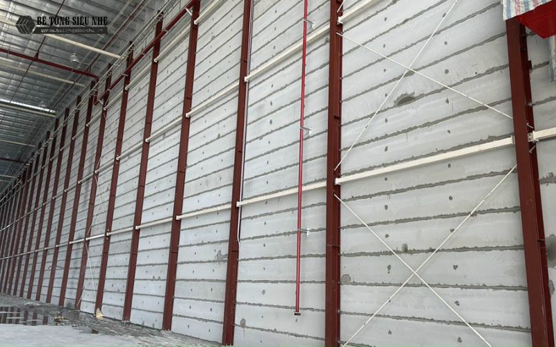 Các yếu tố ảnh hưởng đến báo giá thi công tường ngăn cháy Các yếu tố ảnh hưởng đến báo giá thi công tường ngăn cháy
