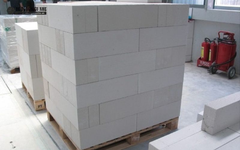 Lưu ý khi bảo quản và thi công để tối ưu chi phí Lưu ý khi bảo quản và thi công để tối ưu chi phí