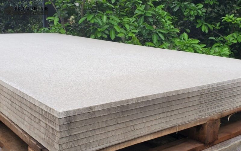 Ứng dụng của tấm Cemboard chịu lực Ứng dụng của tấm Cemboard chịu lực