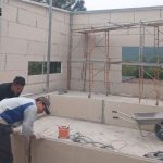 Báo giá thi công tường bê tông nhẹ mới nhất 2026