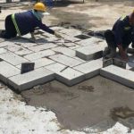 Bê tông nhẹ chống nóng giải pháp xây dựng hiệu quả