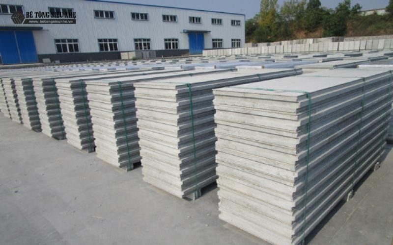 dịch vụ tấm bê tông siêu nhẹ tại Hà Nội dịch vụ tấm bê tông siêu nhẹ tại Hà Nội