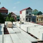 Báo giá tấm bê tông siêu nhẹ tại Hà Nội mới nhất 2026