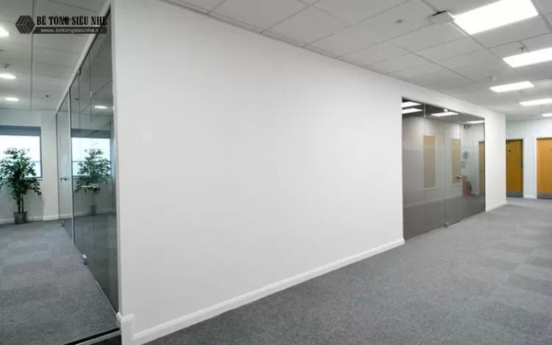 Báo giá tường chống cháy Báo giá tường chống cháy