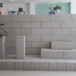 Thành phần gạch AAC gồm những gì? Cấu tạo chi tiết