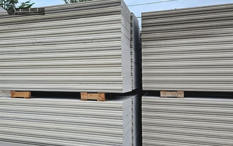 So sánh chi tiết panel ALC và EPS So sánh chi tiết panel ALC và EPS