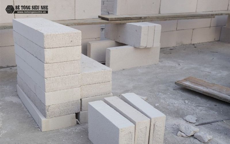 tuổi thọ gạch aac tuổi thọ gạch aac