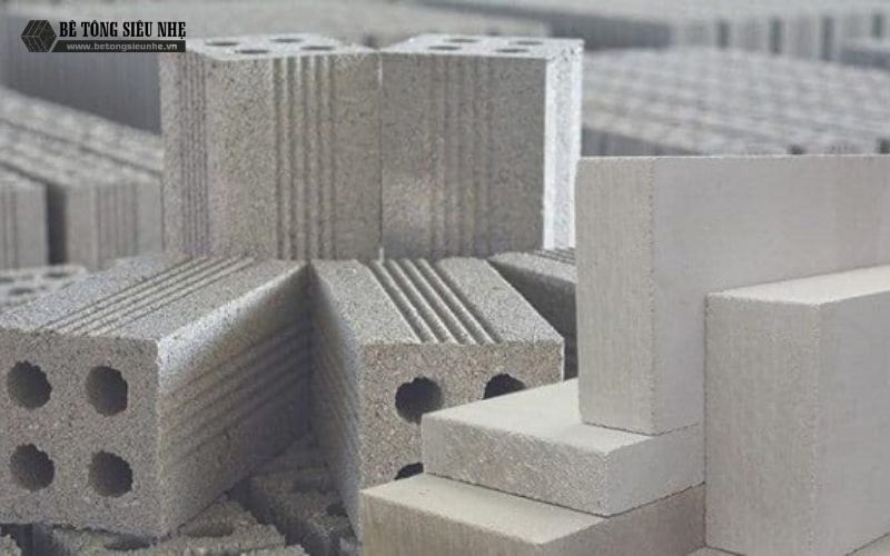 Tuổi thọ thực tế của gạch AAC trong công trình