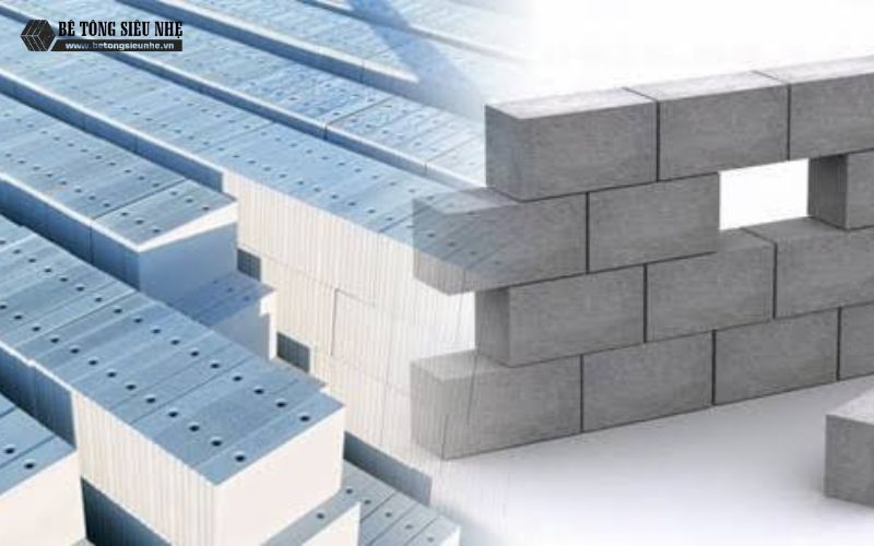 gạch aac có bền không