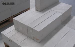 bê tông khí chưng áp và panel eps