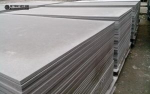 tấm bê tông nhẹ có bền không