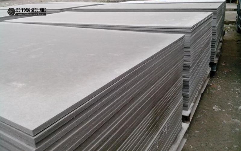 tấm bê tông nhẹ có bền không tấm bê tông nhẹ có bền không
