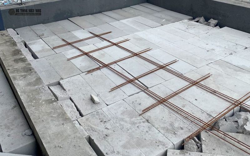 Tiêu chuẩn cường độ chịu nén gạch AAC
