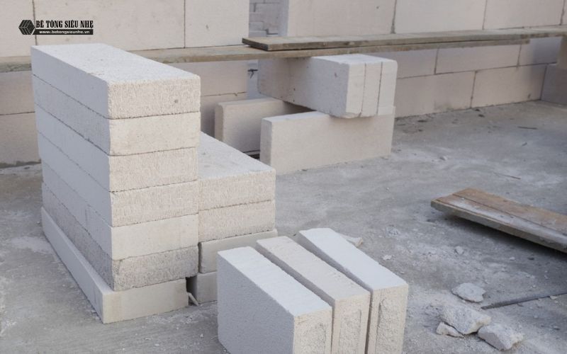 tiêu chuẩn gạch aac tiêu chuẩn gạch aac