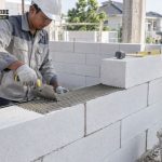 Kỹ thuật xây gạch bê tông khí chưng áp đúng chuẩn