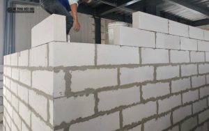 gạch aac 600x200x100