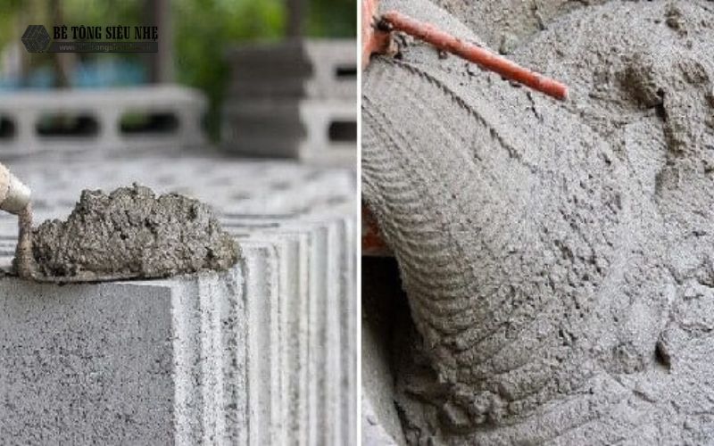 định mức vữa xây gạch aac