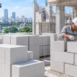 Gạch bê tông khí chưng áp tại Hà Nội giá tốt, chính hãng