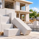 Gạch AAC có chịu lực không? Khả năng chịu lực thực tế
