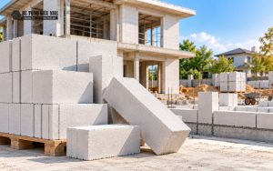gạch aac có chịu lực không