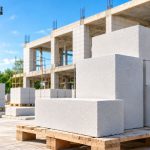 Gạch AAC giá rẻ chính hãng, chất lượng cao