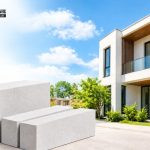 Xây nhà bằng gạch bê tông khí chưng áp có tốt không?