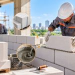 Đơn giá thi công tường gạch AAC mới nhất