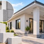 Xây nhà trọ bằng gạch AAC tiết kiệm chi phí, bền đẹp
