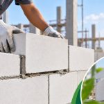 Giá nhân công xây gạch AAC mới nhất, chi tiết